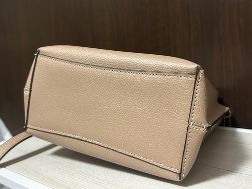 再:＜美品＞COACH コーチ バッグ