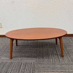 足折れテーブル折り畳み机900×450×高さ320
