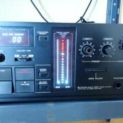ジャンク KENWOOD KX-880G
の画像