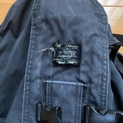 受け渡し者決定　patagoniaとPorter鞄3個セットの画像