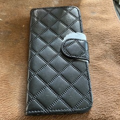 新品未使用！iPhone7.8SE2.3用手帳型ケース