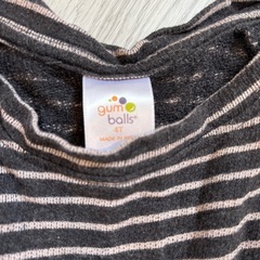 海外子ども服の画像