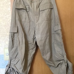パンツ　Ⓜ️サイズの画像