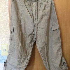 パンツ　Ⓜ️サイズ