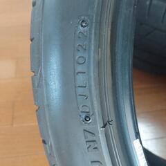タイヤ 2の画像