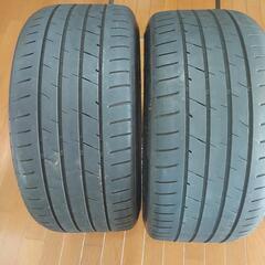 タイヤ 2