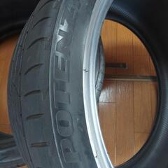 タイヤ 2の画像