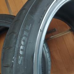 タイヤ 2の画像
