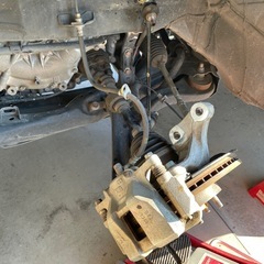 【緊急】ステップワゴンのドライブシャフト脱臼の点検修理出来る方 - 本庄市