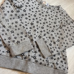 海外子ども服の画像