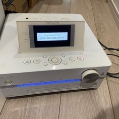 人気HDDコンポ
