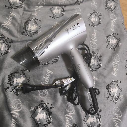 ドライヤー TESCOM TID450