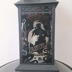 ディズニーVILLAINSキャンドルライトの画像