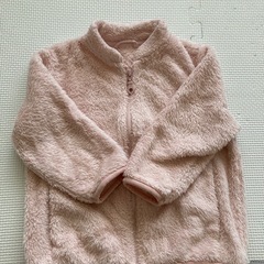 UNIQLOフリース 90cm
