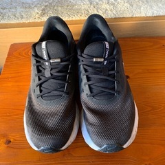 NIKE スニーカー 27cmの画像