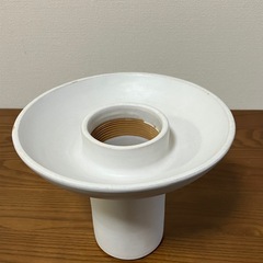 [済]花器１ (高さ19.5cm)