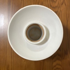 [済]花器１ (高さ19.5cm)の画像