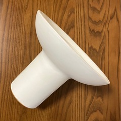 [済]花器１ (高さ19.5cm)の画像