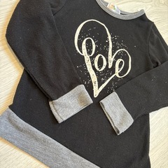 海外子ども服の画像