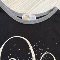 海外子ども服の画像