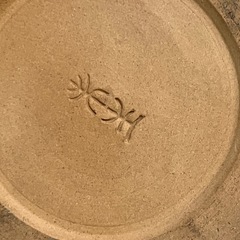 [済]花器１ (高さ19.5cm)の画像