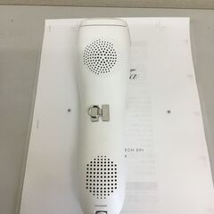 【美品】脱毛器 ReFa BEAUTECH ReFa リファ RE-AL-02A [光フラッシュ式]の画像