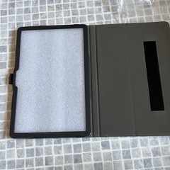 Google Pixel Tablet Hazel GA04754-JP 10.95インチ 用 ケース タブレットカバー 保護ケース 【HUKWIMO】 スタンド機能付き 磁気吸着 薄型 超軽量 全面保護 高級PU スクラッチ対策 レザー 耐汚れ 耐久性 Google Pixel Tablet Hazel GA04754-JP 10.95インチタブレット対応保護ケース [ブラック]の画像