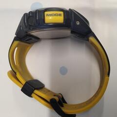 Gショック　DWX-101　ジャンク品　　　の画像