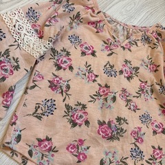 海外子ども服の画像