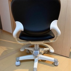 学習チェアの画像