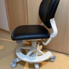 学習チェアの画像