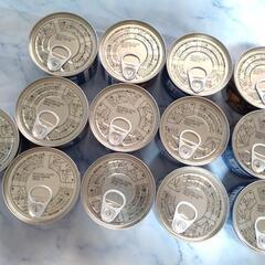ガーリックペッパーかつおステーキ13缶セットの画像