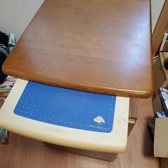 学習机 袖机の画像