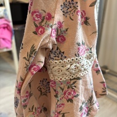 海外子ども服の画像