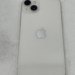 au  iPhone14 Plus(SIMフリー)  256GB...