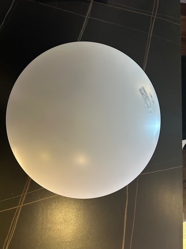 決まりましたPanasonic LEDシーリング リモコン付 定価1万超