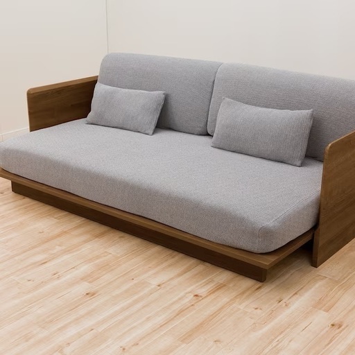 3Way ベッドソファ【ニトリ】中古品