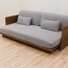 3Way ベッドソファ【ニトリ】中古品