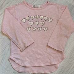 H&M 子ども服