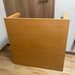 あたたかいです！よければこたつ布団もどうぞ！