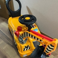 ミッキー 乗り物の中古が安い！激安で譲ります・無料であげます
