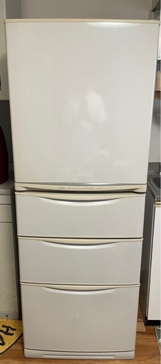 MITSUBISHI冷蔵庫320L (T) 辻堂の収納家具《タンス、衣類収納