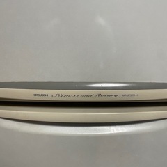 MITSUBISHI冷蔵庫　320Lの画像