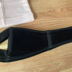 妊婦用　腰ベルト　腹帯の画像