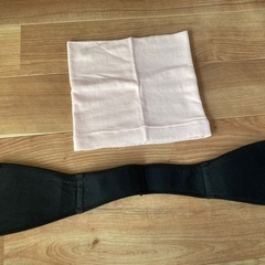 妊婦用　腰ベルト　腹帯の画像