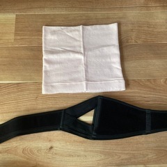 妊婦用　腰ベルト　腹帯