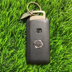 日産　キー