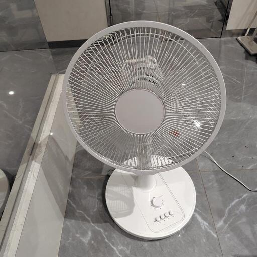 扇風機