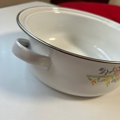鍋24センチの画像