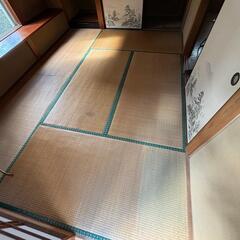 畳9.5個
